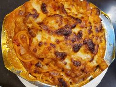 -妈阁铭记澳葡美食