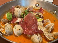 -OLLA 西班牙餐厅(丰盛里店)