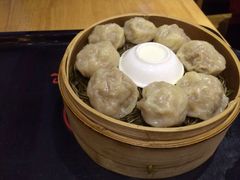 -百年尹氏汤包(湖南路狮子桥店)