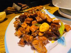 -大闫家烧烤·小海鲜家常菜(郑庄店)