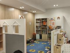 -酷游亲子游泳中心