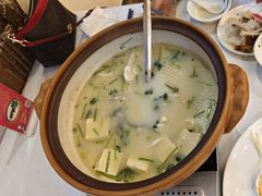 -千岛湖鱼味馆(十字街总店)