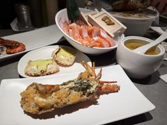 -水木锦堂·自助铁板烧(方庄时代店)