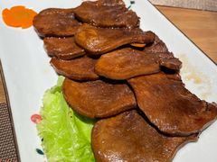 -福樱兰海鲜放题铁板烧(加州店)
