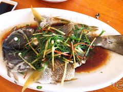 -南蚝小贝海鲜特色餐厅(南澳岛店)