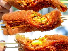 -乐乐姐超级土豆(中关村5号店)