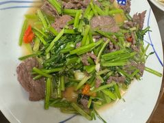 -芦茨金富饭庄·25年老字号·专做稻草鸡