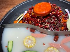 -楠火锅(仁恒梦中心店)