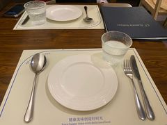 -沏点Trattoria意大利餐厅(新街口店)