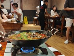 -随缘小馆(红岭路店)