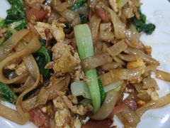 豪华炒粉-凤爪王烧烤(徐东旗舰店)