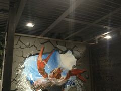 -龙巢盱眙龙虾·牛蛙·烧烤宵夜(八卦岭店)