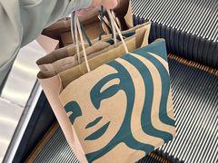 -星巴克臻选(北京太阳宫凯德店)