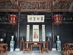 -王阳明故居