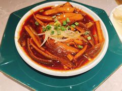 -松鹤楼·苏式汤面(虹桥天地店)