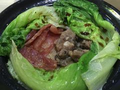 -皇上皇腊味店(下九路店)