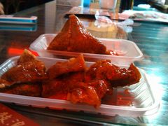 -原巷口鱼丸店(龙头路外卖店)