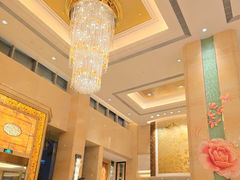 -广州香格里拉酒店