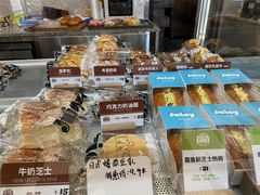 -Juicy Bakery(大学路店)