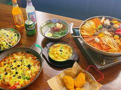 -韩热集市(百源店)