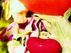 -蛮横肉蟹煲(印象城店)