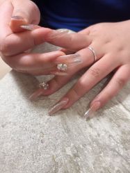 -US•美甲艺术 | 冕光