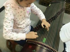 -琴书和韵(上南馆旗舰店)