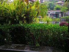 -广州都喜泰丽温泉度假酒店