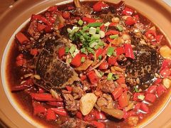 -小柴米·传统江西菜(八一广场店)