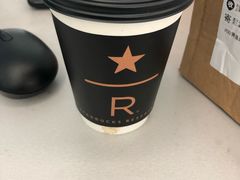 -星巴克(港汇1号办公楼店)