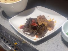 -海底捞火锅(城阳万象汇店)