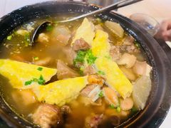 紫阳蒸盆子-莲花餐饮(高新店)