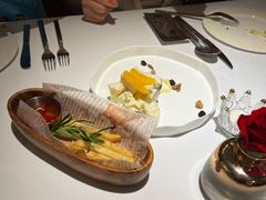 -王品牛排(郑州大卫城店)