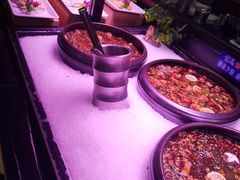 -梨花自助烤肉(乐宾店)