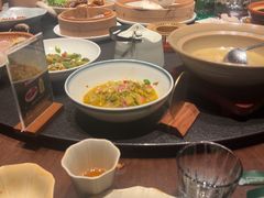 -桐湾大院·桐庐菜(滨江店)