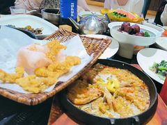 -聚鑫阁江浙菜·非遗传承技艺(青村帝华园店)