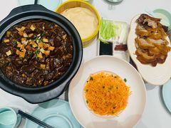 -梅利汴京烤鸭•开封豫菜地标店(东大街店)