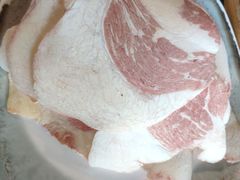 牛胸口肉-金刚山(学府路店)