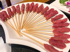 -南门涮肉(上海二店)