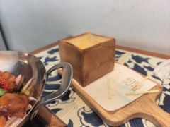 -绿茶餐厅(成都大悦城店)