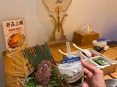 -山海蟹庐·海鲜糟粕醋火锅(慈溪店)