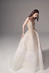 点击看大图 -MANLI BRIDAL婚纱