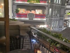 -阿大排档(长春这有山店)