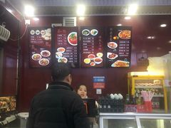 -郑家包子牛肉拉面(尚勤路店)