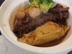 -丁山花园酒店-明园餐厅