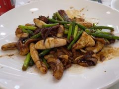 -良友·海鲜青岛菜(五四广场店)