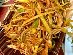 -大梁骨头馆·酱骨老菜(友好店)