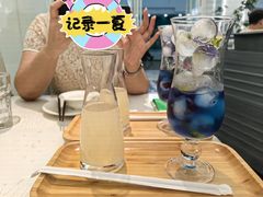 -大树餐厅(万达创始店)