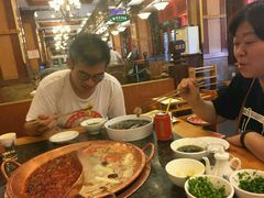 -老码头火锅(玉林店)