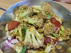 -裕记烧腊连锁餐饮(外马分店)